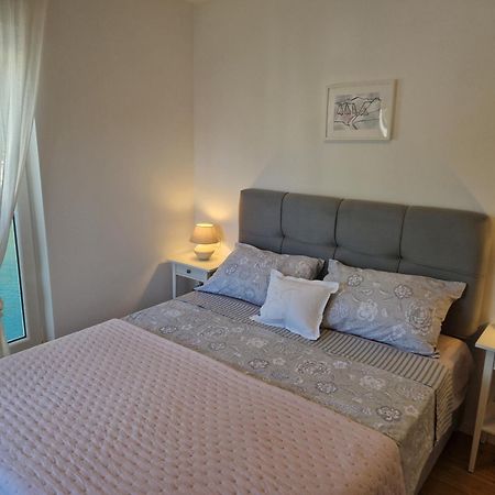 Apartman River Breeze Omiš Exteriör bild