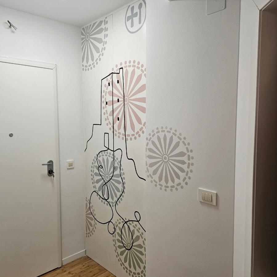 Apartman River Breeze Omiš Exteriör bild