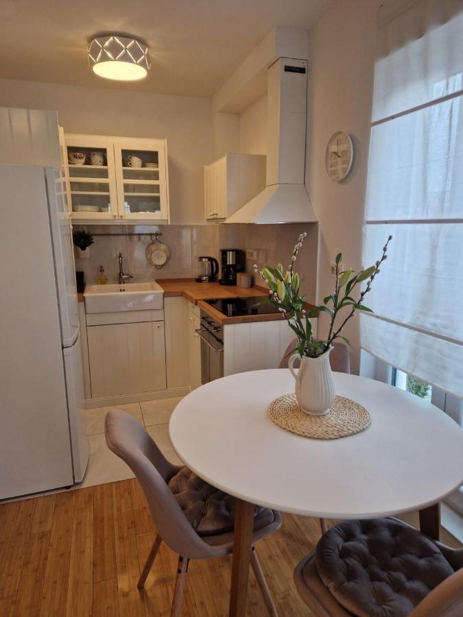 Apartman River Breeze Omiš Exteriör bild