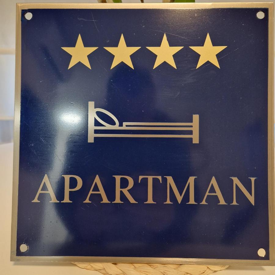 Apartman River Breeze Omiš Exteriör bild