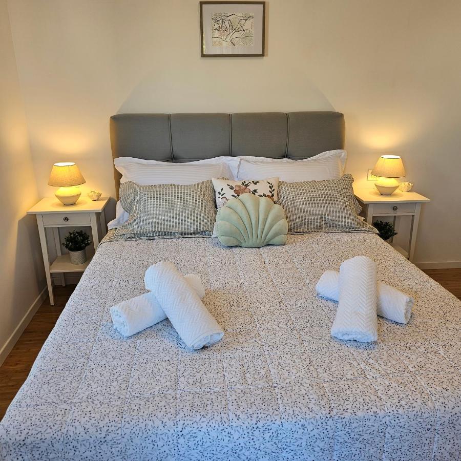 Apartman River Breeze Omiš Exteriör bild