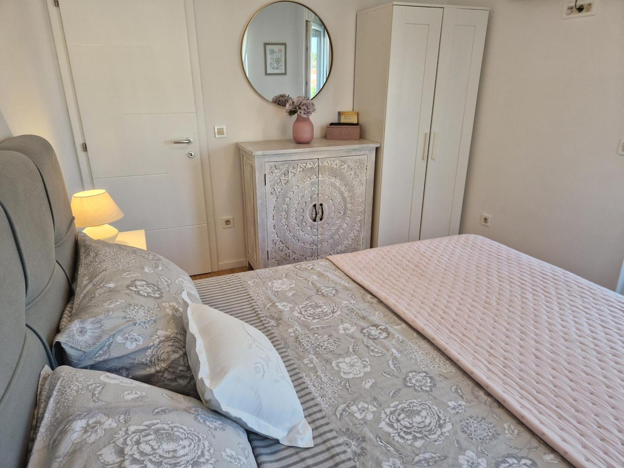 Apartman River Breeze Omiš Exteriör bild