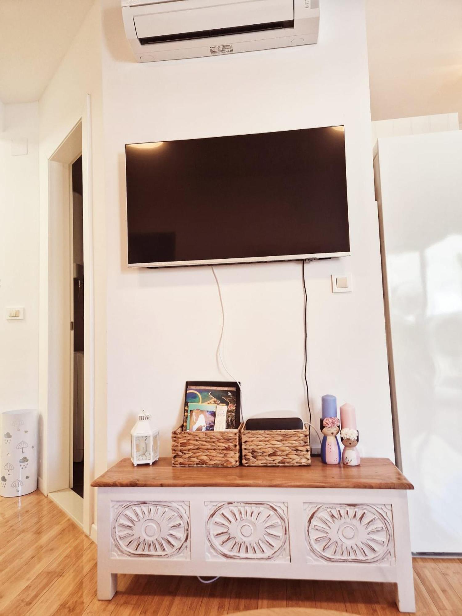 Apartman River Breeze Omiš Exteriör bild